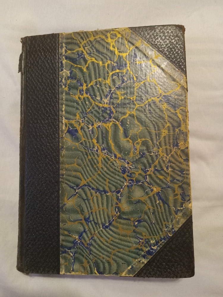 The Devil Of To-day Mench Chambers 1906 J Francis Hart Illustrations