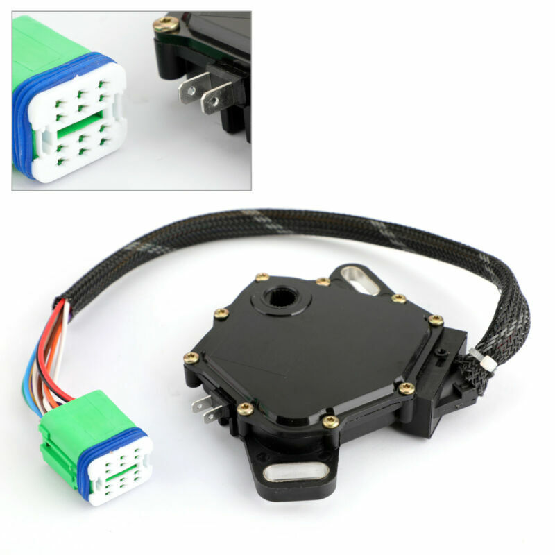Neutral Safety switch 2529.27 For Peugeot and Citroen Multifunction Transmition