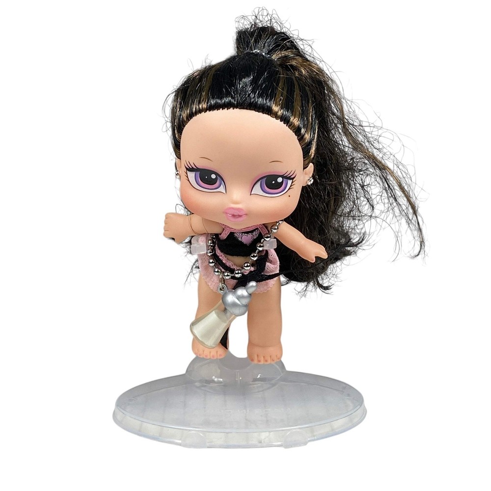 Bratz Babyz Nora Doll