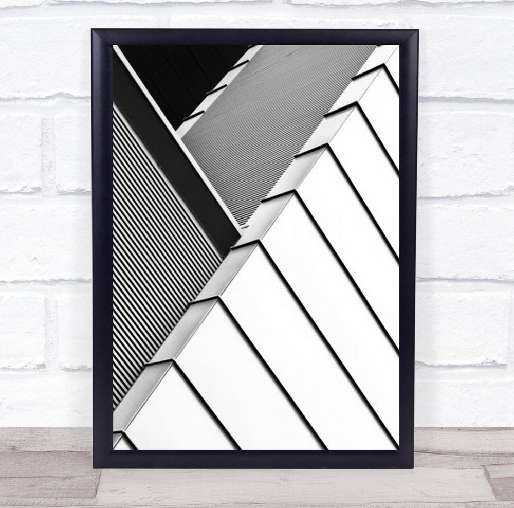 Low Rising Theatre Aveiro Portugal Albergaria-A-Velha Graphic Wall Art Print