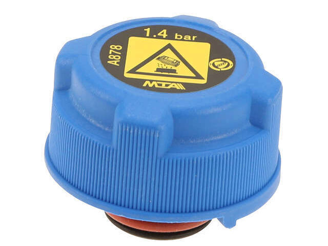 Mopar Radiator Cap fits Ram ProMaster 1500 2014-2024 91PNPQ