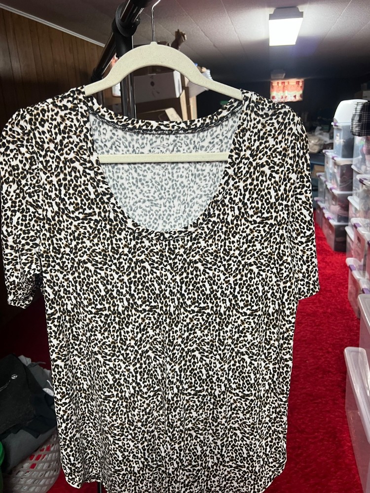 Women’s Maurice’s 24/7 Dress Shirt