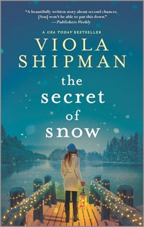 The Secret of Snow (Paperback or Softback)