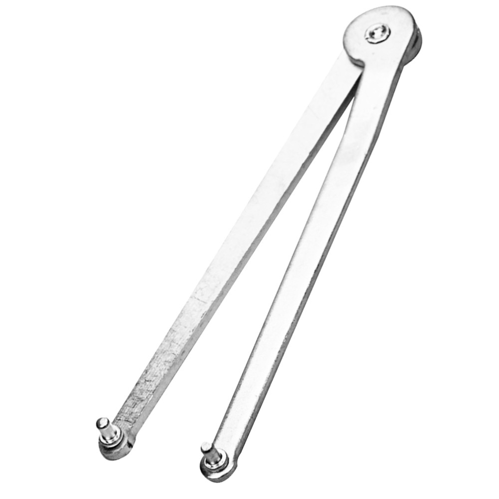 Adjustable Angle Grinder Spanner Wrench Replacement Tool