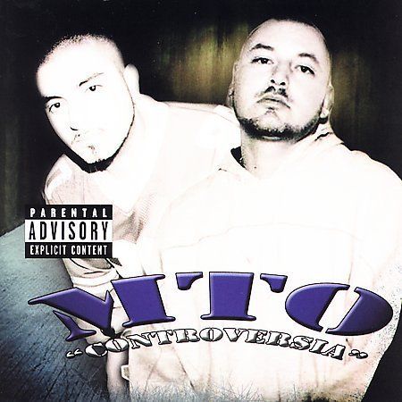 Controversia [PA] by MTO (CD, Sep-2006, EMI Music Distribution)