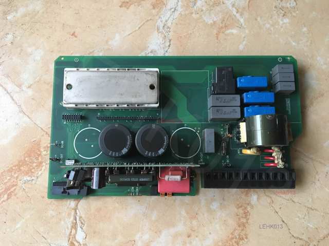 Used & Test 318544-A08 via DHL or Fedex fast shipping