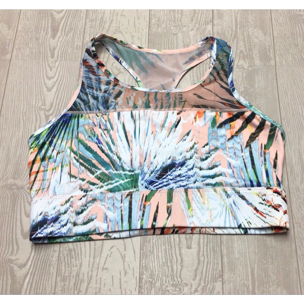 Fabletics Sports Bra XXL