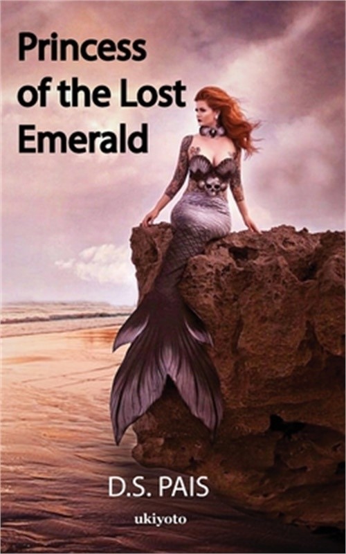 Princess of the Lost Emerald (Paperback or Softback)