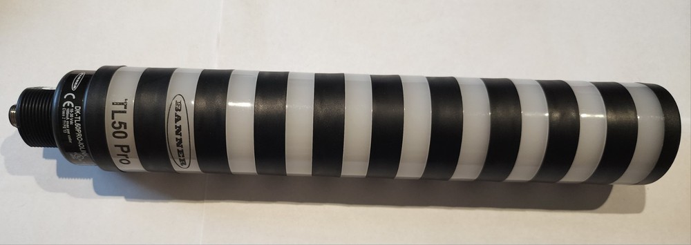 Banner DK-TL50PRO-IOLINK Part Number 805830