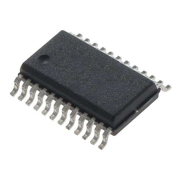 2Pcs ISL6442IAZ QSOP-24