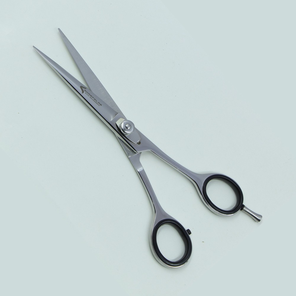 Professional Barber Hair Cutting Scissors Shears 6.5