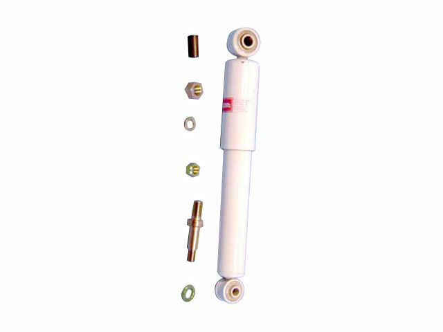 For 1987-1988 Chevrolet R10 Suburban Shock Absorber Front KYB 91211KX RWD