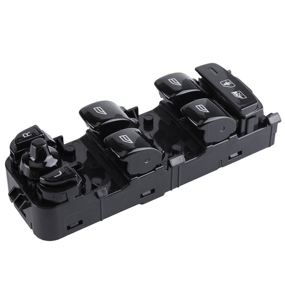 Volvo S90 V90 XC90 Front Left Driver Door Master Lock Window Switch 31433927