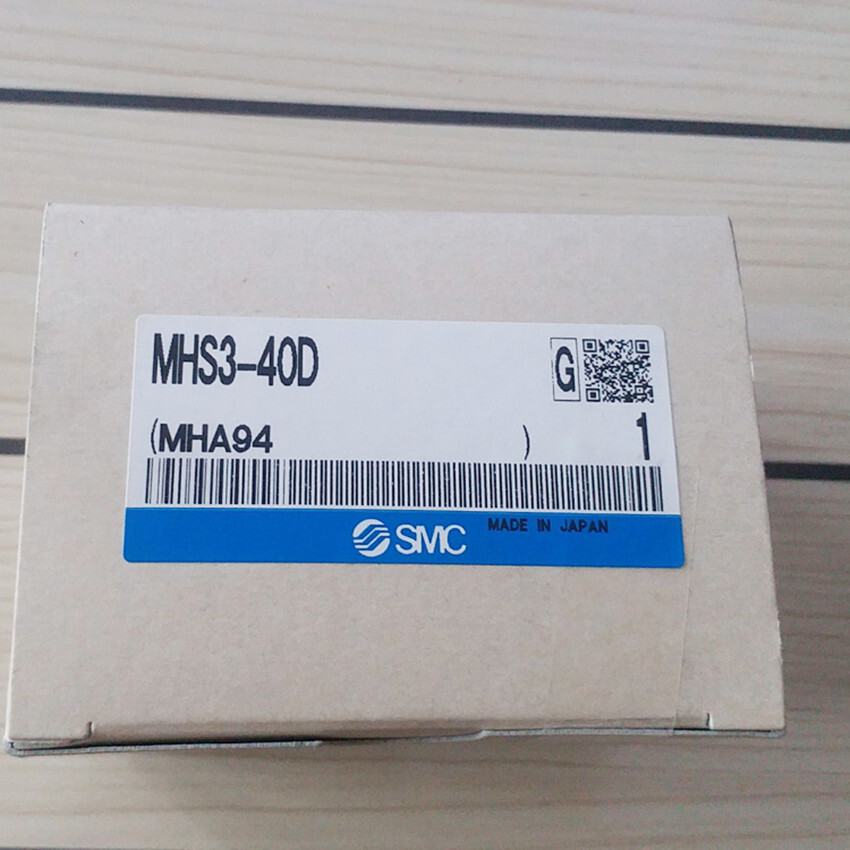 1PC SMC Cylinder part MHS3-40D MHS340D NEW #F8