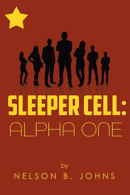 Sleeper Cell: Alpha One