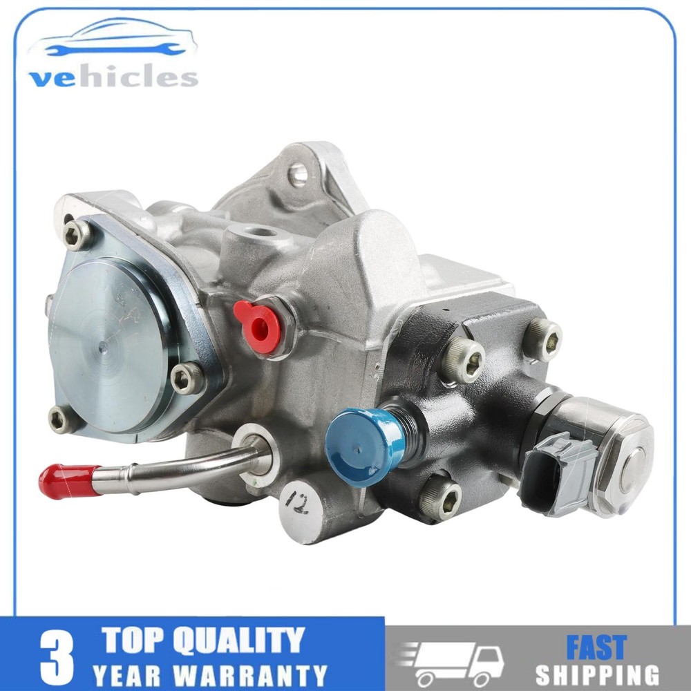 1J508-50500 Fuel Injection Pump For Kubota V3800-TIE4B/TIE5B Engine,SVL95-2S/2SC