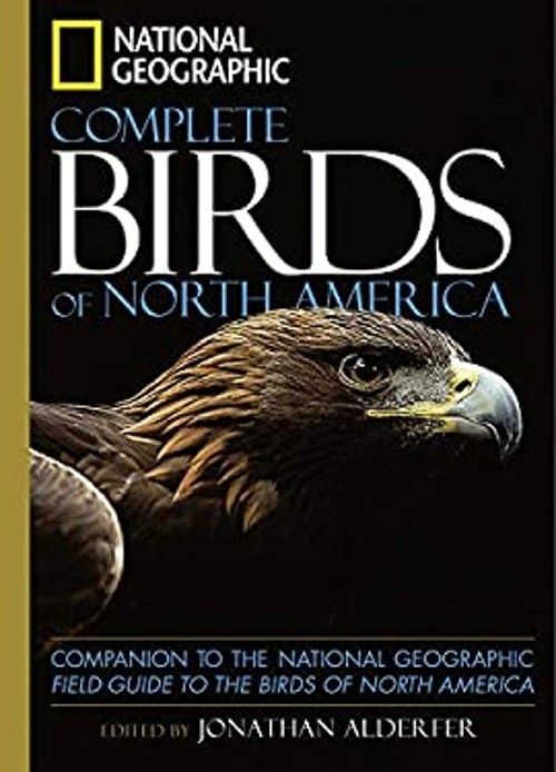 National Geographic Complete Birds of North America : Companion tFree US Delivery | ISBN:0792242394