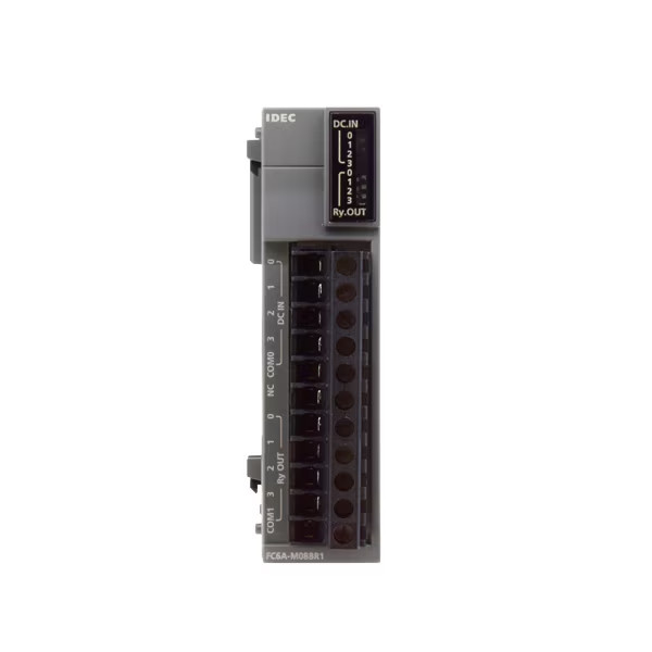 FC6A-L03CN1  IDEC  Programmable Controller