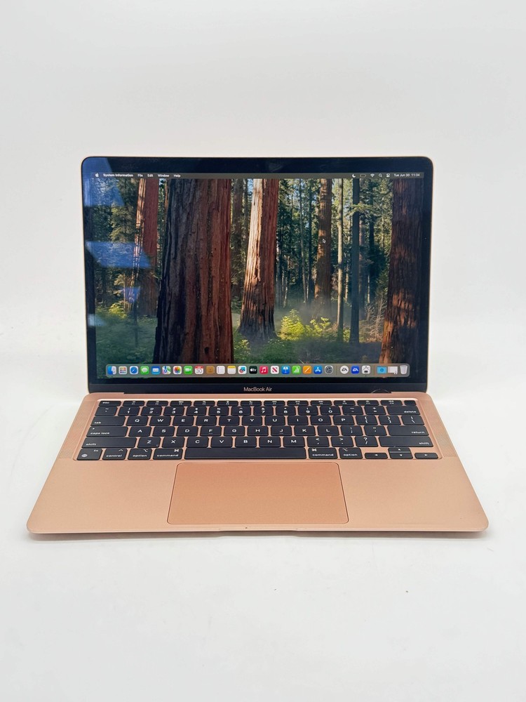 Apple MacBook Air 13