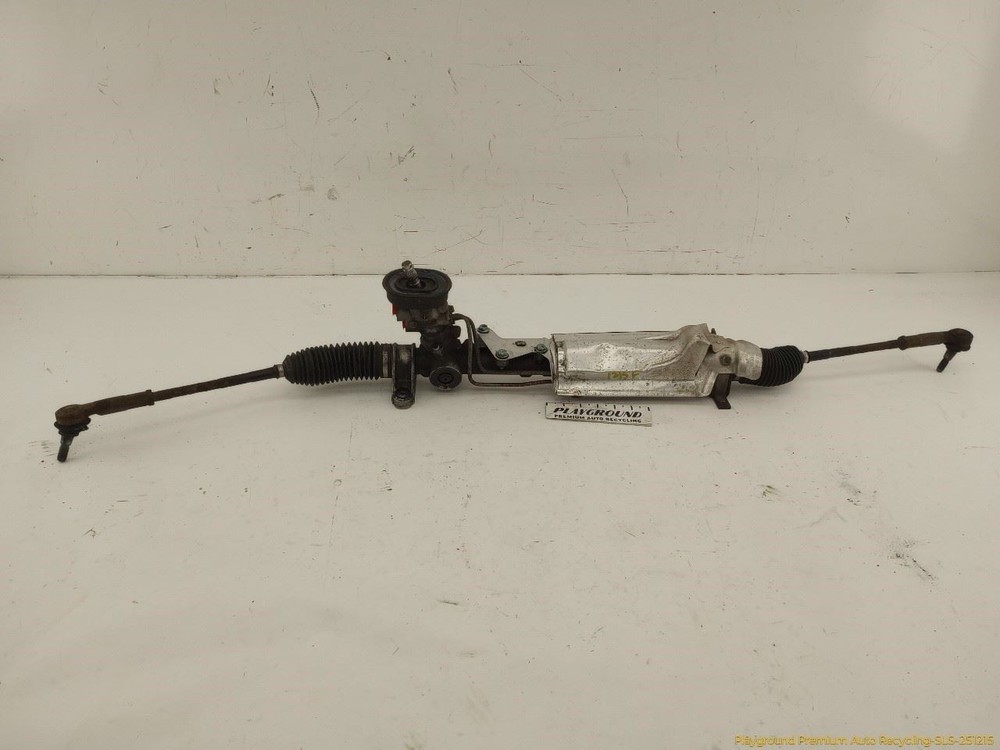 Volkswagen VW Beetle Power Steering Gear Rack & Pinion Fits 2001-2007 01 02 03