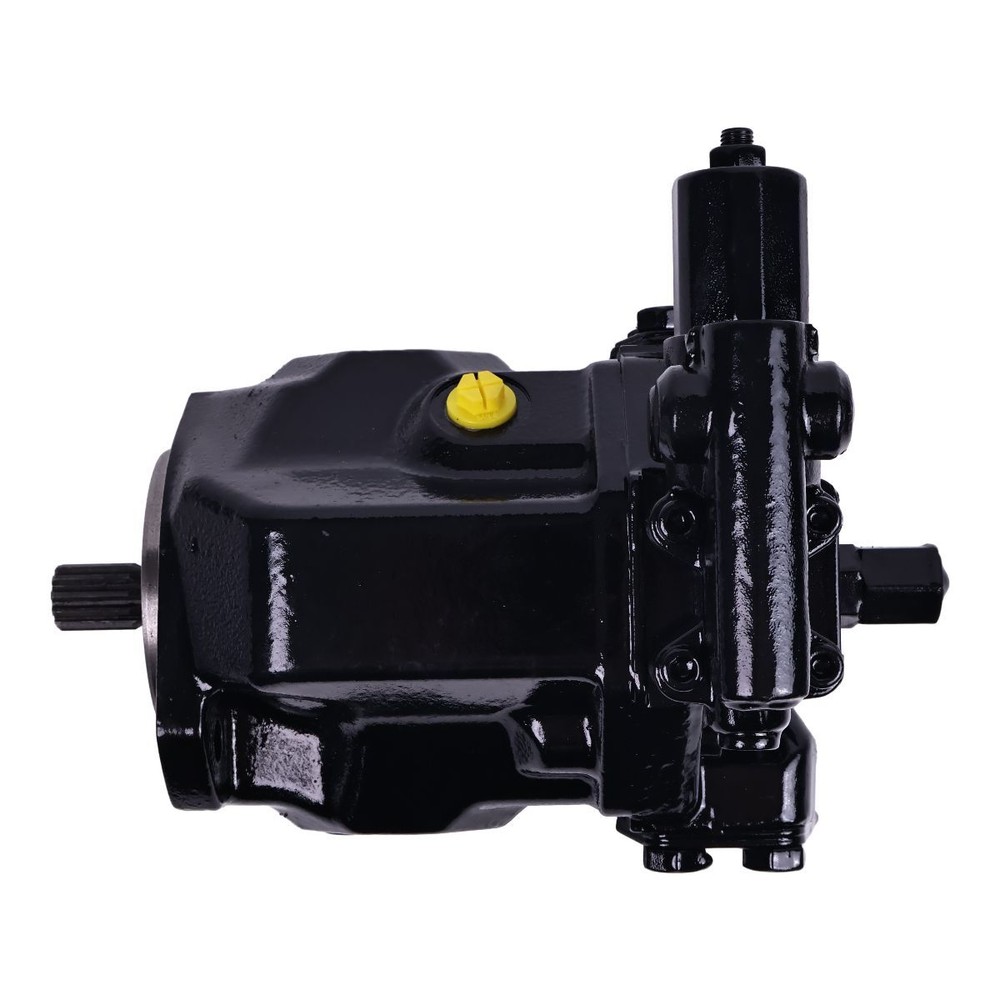 New 11707966 Hydraulic Pump For Volvo Articulated Haulers A35D A40D T450D