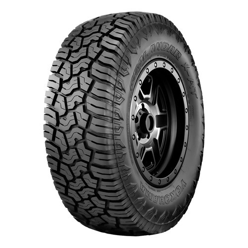 Yokohama Geolandar X-AT 275/65R20 All-Terrain Off-Road Tire