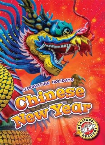 Chinese New Year by Dana Fleming: Used