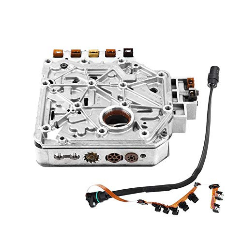 01M Valve Body Automatic Transmission Cable 01M325283A Replacement for 99-05 ...