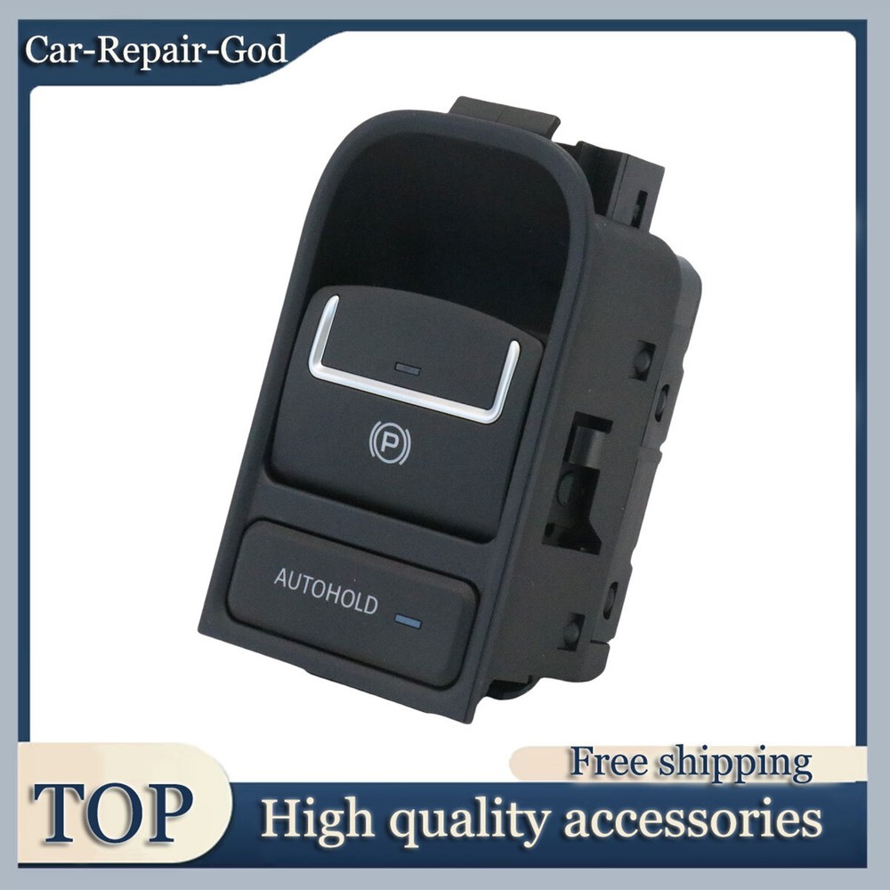 For 2012-17 VW Tiguan Electric Mechanical Parking Brake Switch 5N0-927-225-C-XSJ