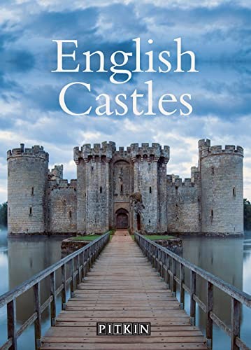 English Castles (Pitkin Guides) by Lockhart, Ann Paperback Book The Fast FreeFREE US DELIVERY | ISBN: 1841651591 | Quality Books