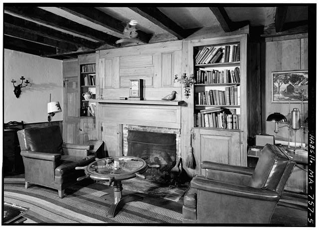 Paine-Atkins House,Longnook Road,Truro,Barnstable County,MA,Massachusetts,4