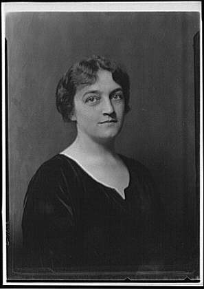 Photo:portrait photograph, Bearss, Mrs., H.