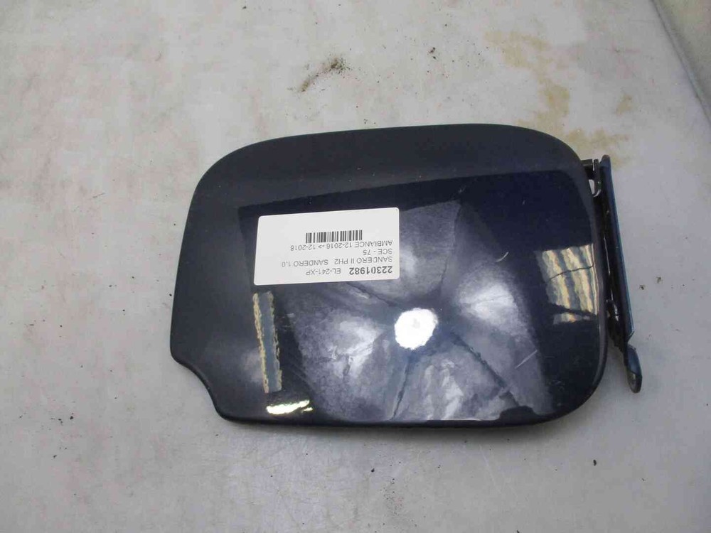 Dacia Sandero II Fuel Hatch Flap 788304589R