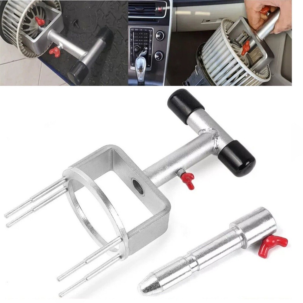 Volvo S60 S80 V70 XC60 XC70 Heater Blower Motor Removal Install Tool 9997284