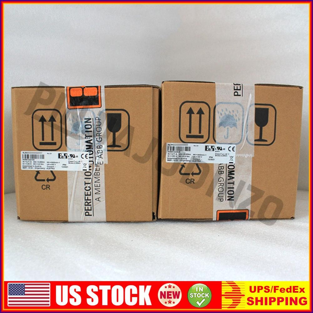 B&R 8LSA44.DB030S000-3 Servo Motor Brand New High Quality Motors Fast Shipping