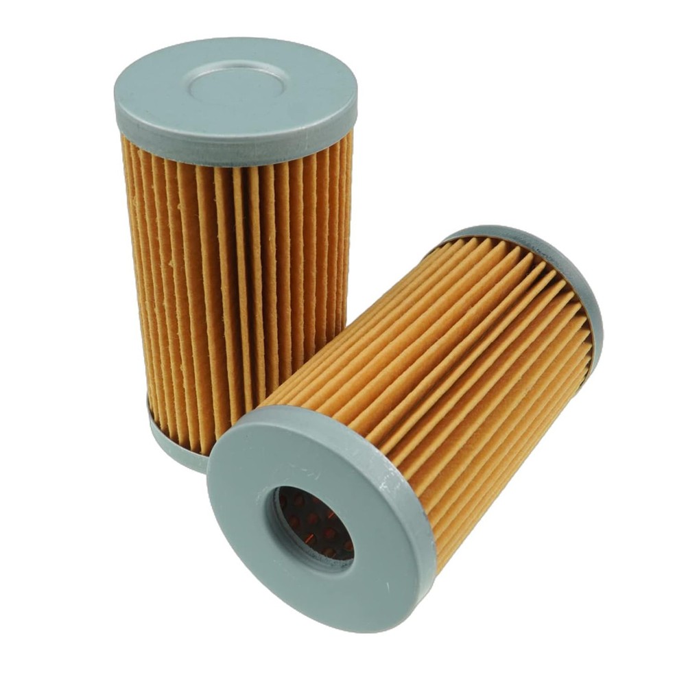 2X Fuel Filter for Kubota L3600 L3650 L3750 L3830 L3940 L4300 L4330 L4350 L4600