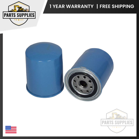 Allis Chalmers 4942265 Forklift Oil Filter Replacement