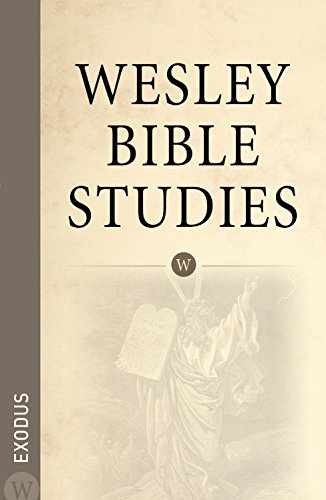 Wesley Bible Studies: - Paperback, by Wesleyan Publishing House - Very Good