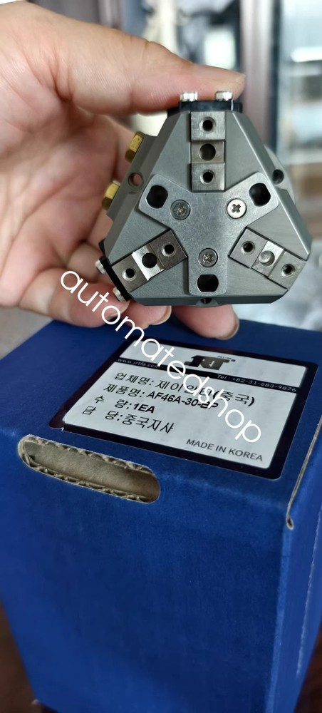1PC NEW AF46A-30-BP Gripper cylinder Shipping DHL or FedEX