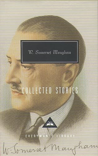 Collected Stories (Everyman's Library Cont... by Maugham, W. Somerset 185715276XFREE US DELIVERY | ISBN: 185715276X | Quality Books
