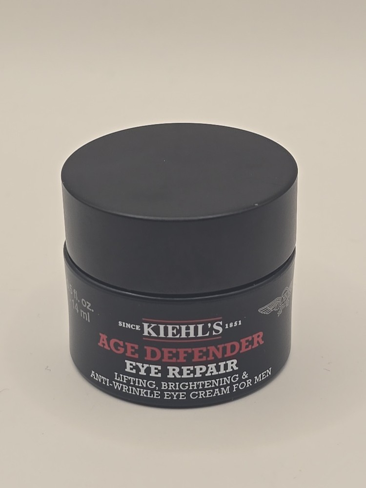 Kiehls Age Defender Eye Repair Anti-Aging Treatment 14ml