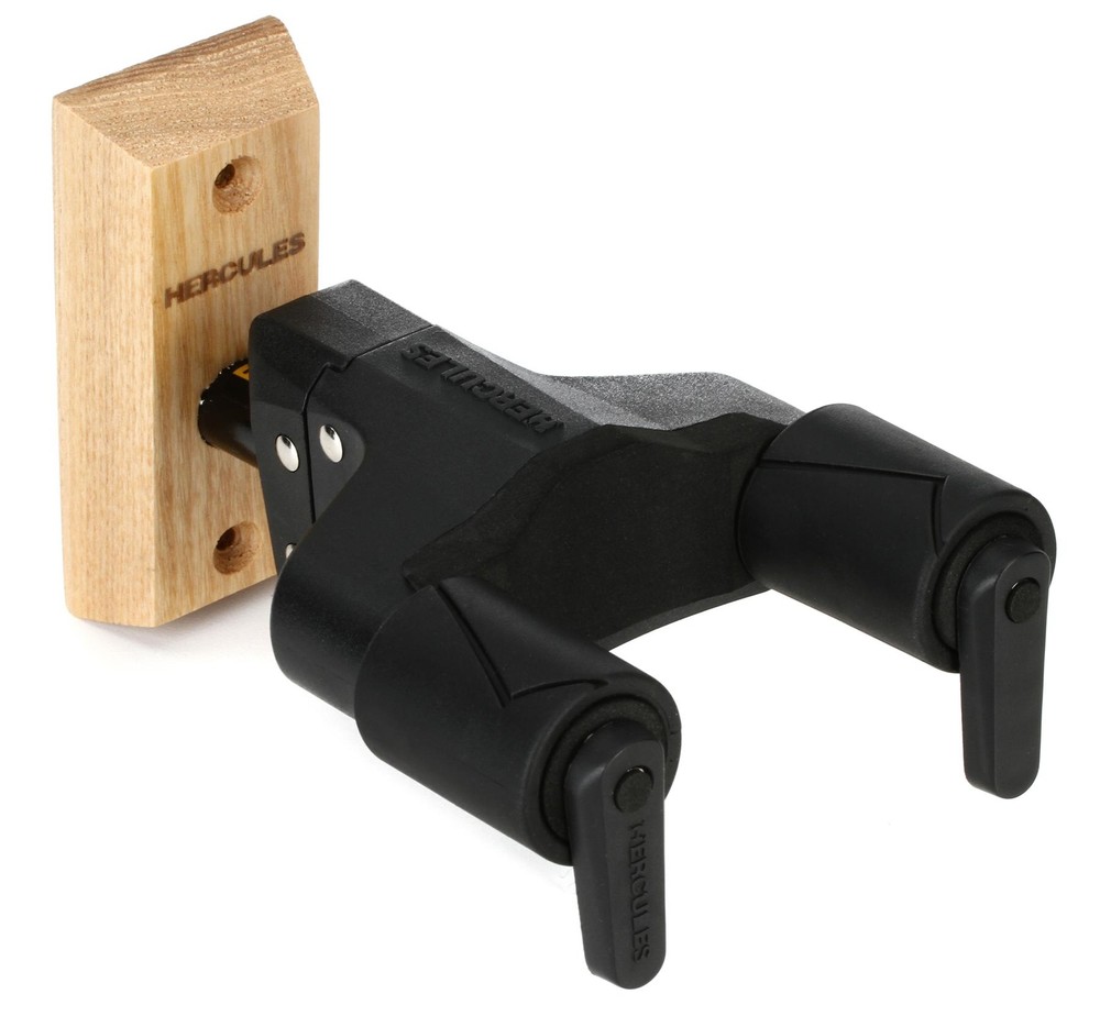 Hercules Stands GSP38WBPLUS (3-pack) Bundle