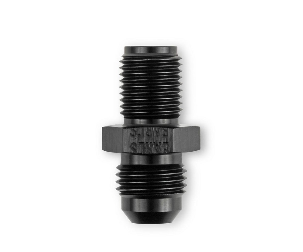 Earl's Performance Fuel Hose Fitting - Similar in Design to Existing Fittings -