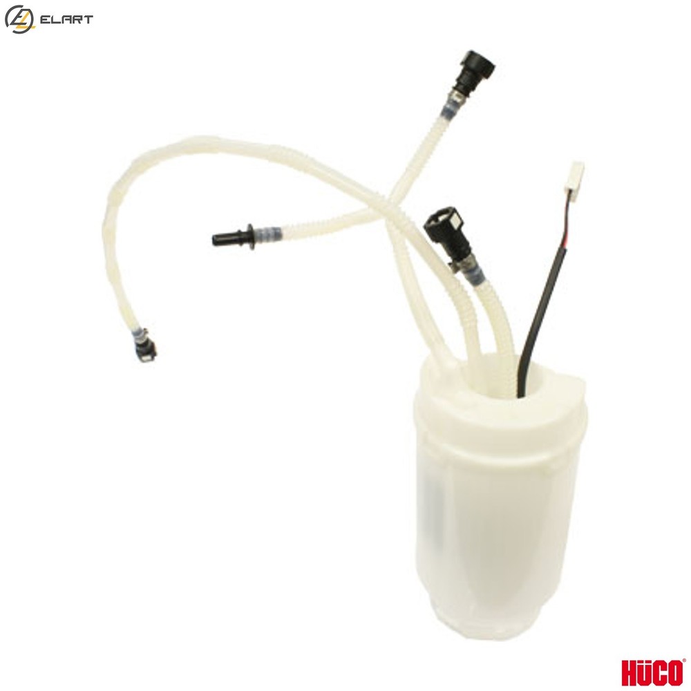FUEL FEED UNIT 133465 FOR VW BMV/AZZ/BKJ/BAA/BMX/BRJ 3.2L BHK/BHL 6cyl TOUAREG