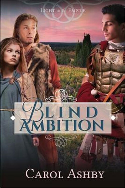 Blind Ambition (Paperback or Softback)