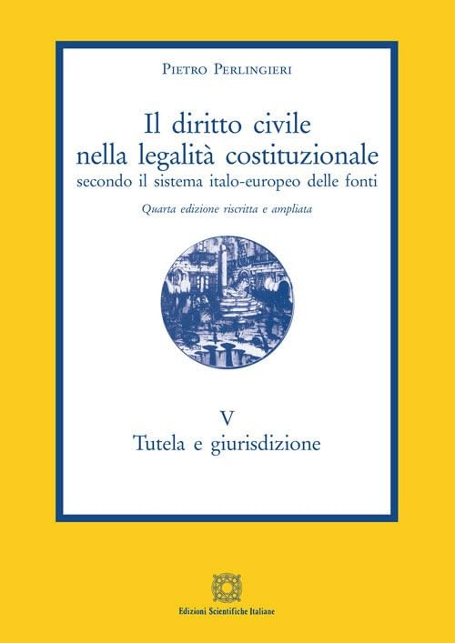 Pietro Perlingi Il diritto civile nella legalità costituzionale seco (Paperback)Another great item from Rarewaves USA | Free delivery!