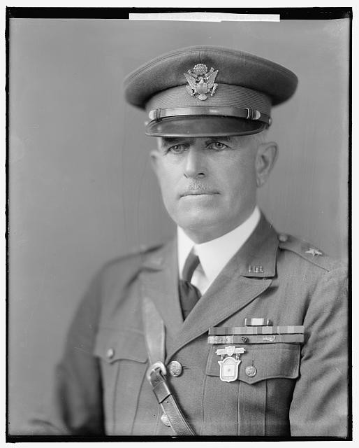 Photo:WOLF, PAUL A. GENERAL