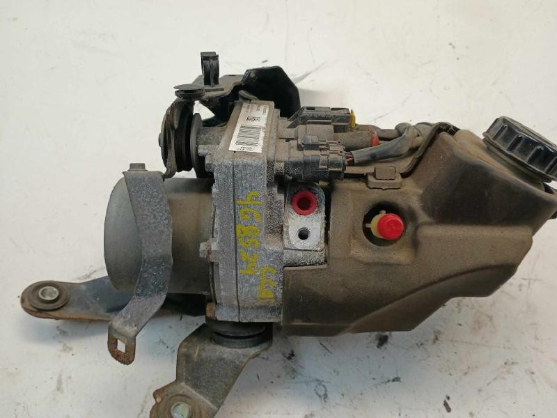 2014-2015 Nissan Altima  Power Steering Pump OEM