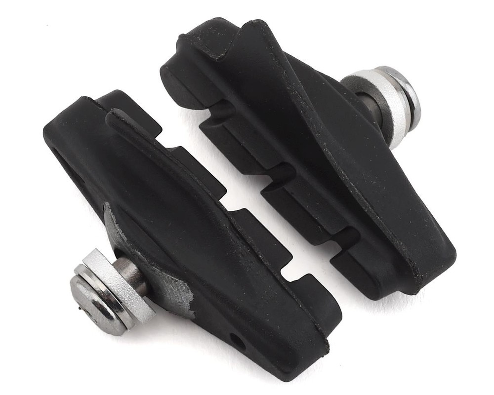 Forte Road Caliper Brake Pads (Black)