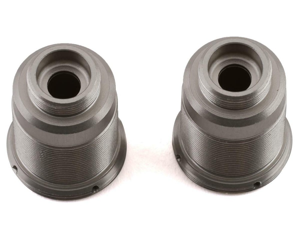 Mugen Seiki MTC2 Shock Body Set of 2 MUGA2525